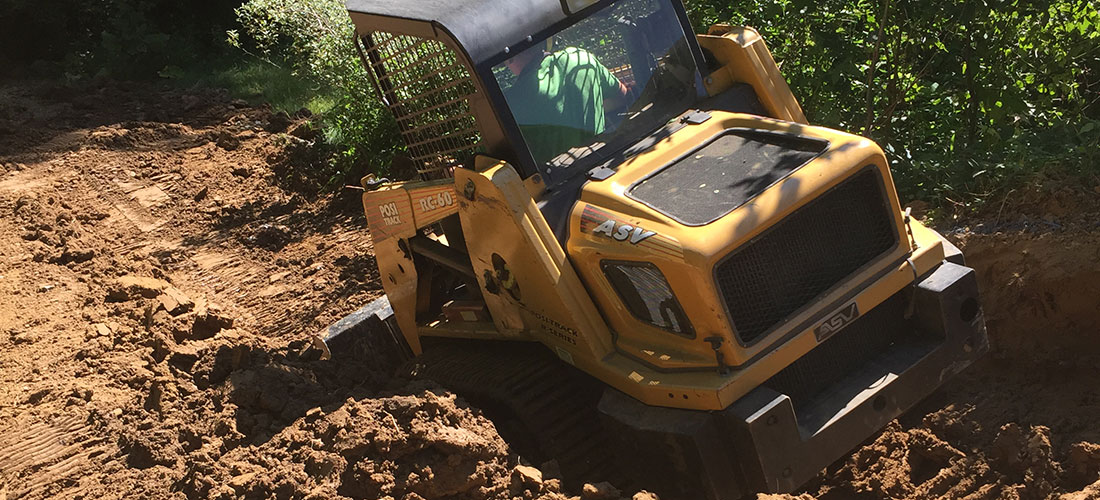 Landscaping Quad Cities