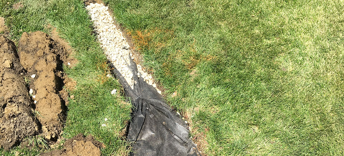 Landscaping Quad Cities