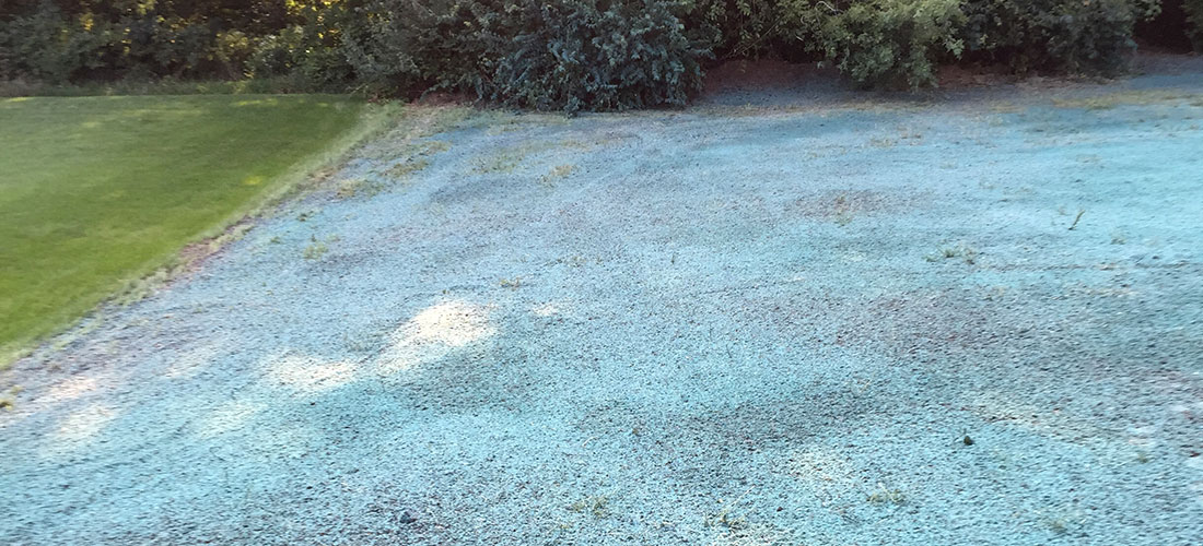 Landscaping Quad Cities